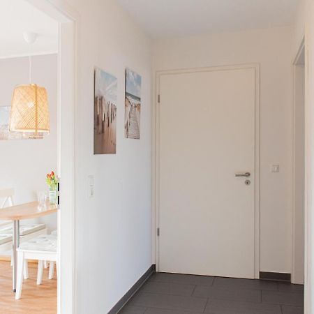 Ferienwohnung Strandduene B 13 Scharbeutz Exteriér fotografie