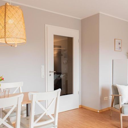 Ferienwohnung Strandduene B 13 Scharbeutz Exteriér fotografie