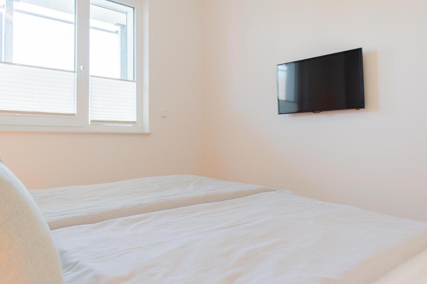 Ferienwohnung Strandduene B 13 Scharbeutz Exteriér fotografie