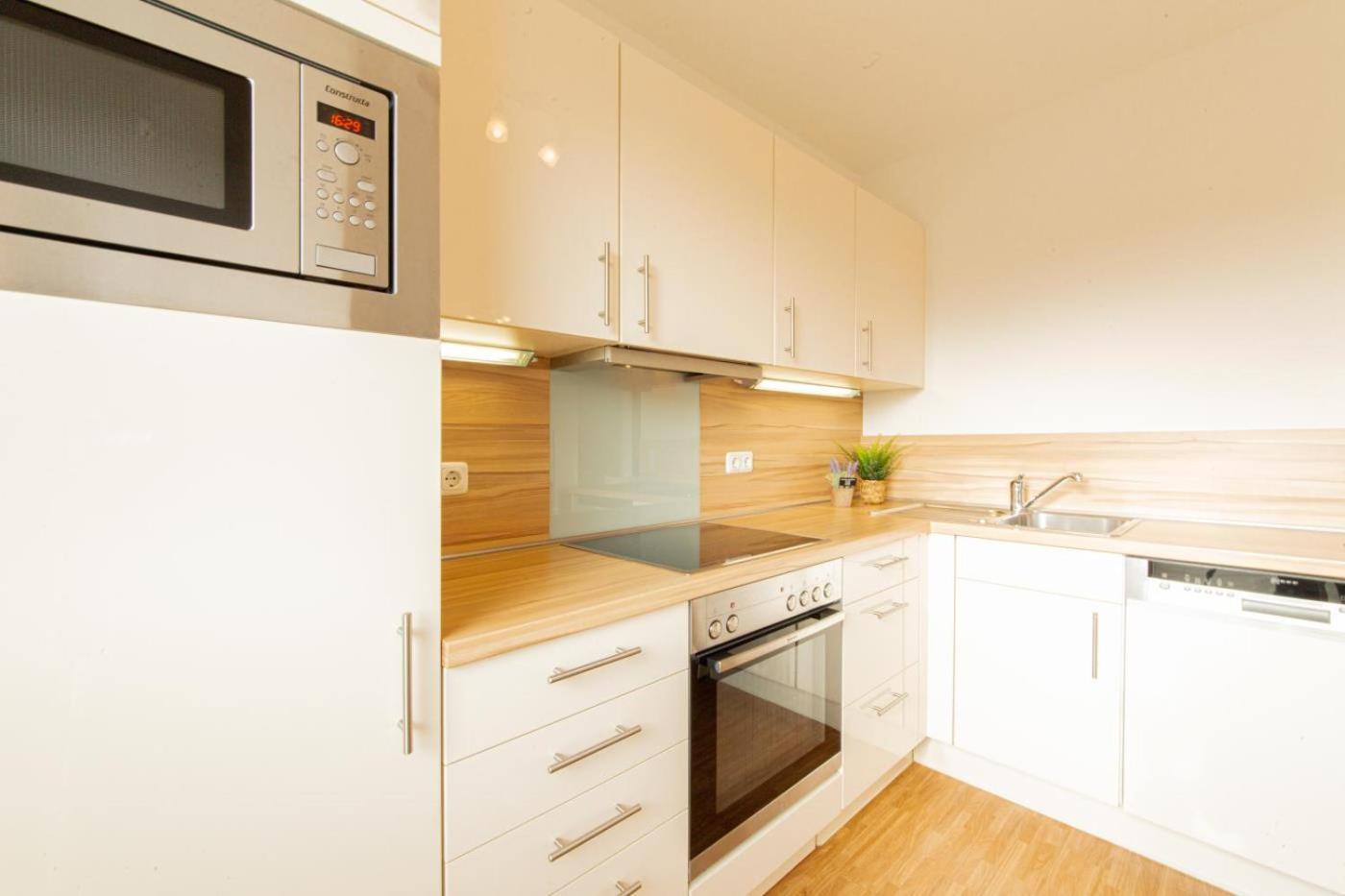 Ferienwohnung Strandduene B 13 Scharbeutz Exteriér fotografie
