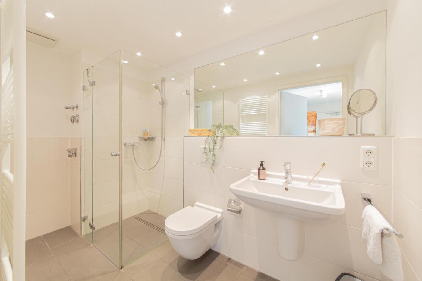 Ferienwohnung Strandduene B 13 Scharbeutz Exteriér fotografie