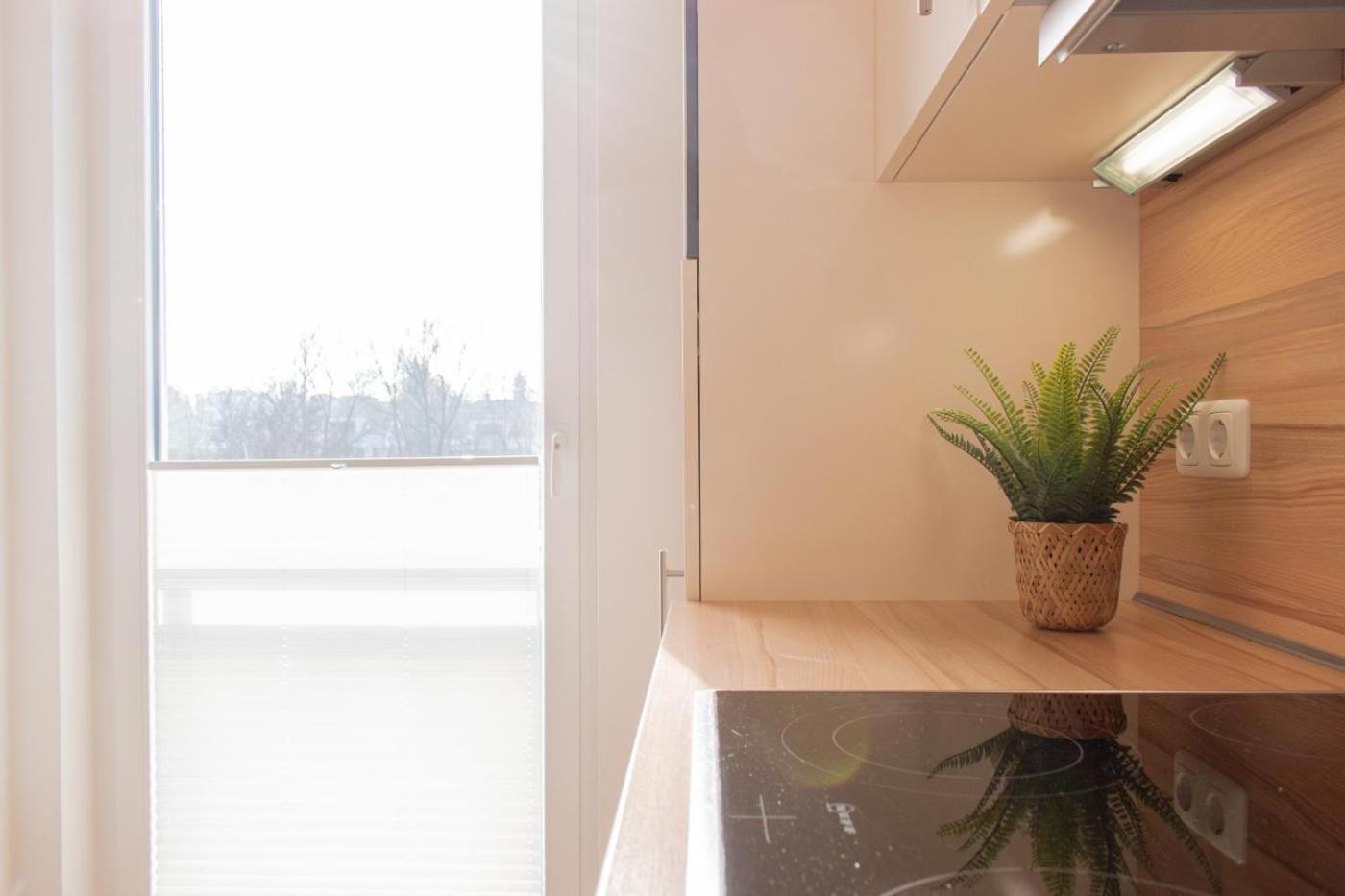 Ferienwohnung Strandduene B 13 Scharbeutz Exteriér fotografie