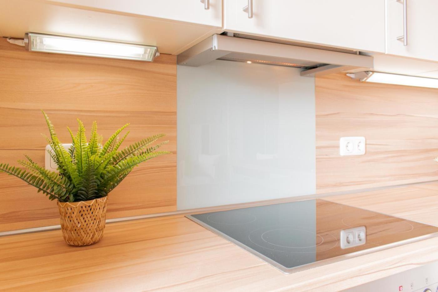 Ferienwohnung Strandduene B 13 Scharbeutz Exteriér fotografie