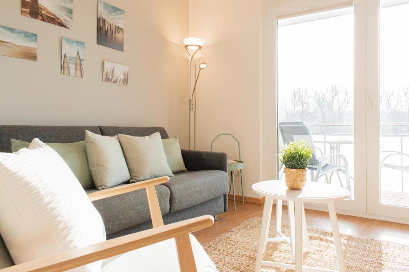 Ferienwohnung Strandduene B 13 Scharbeutz Exteriér fotografie
