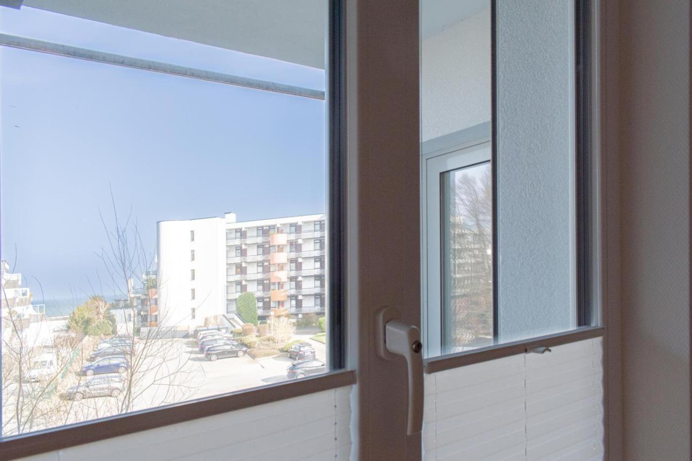 Ferienwohnung Strandduene B 13 Scharbeutz Exteriér fotografie