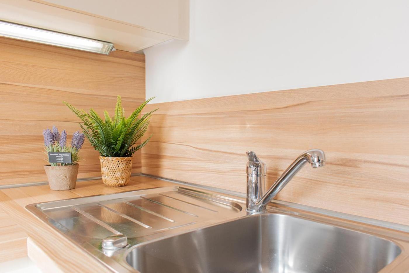 Ferienwohnung Strandduene B 13 Scharbeutz Exteriér fotografie